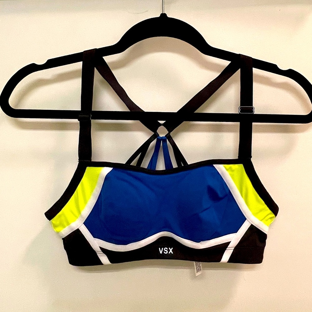 Victoria secret sports bra
